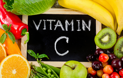 Vitamin C (askorbinska kislina) Vitamin C (askorbinska kislina)